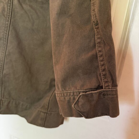 ABLE Franklin Utility Jacket Size M - Picture 10 of 13